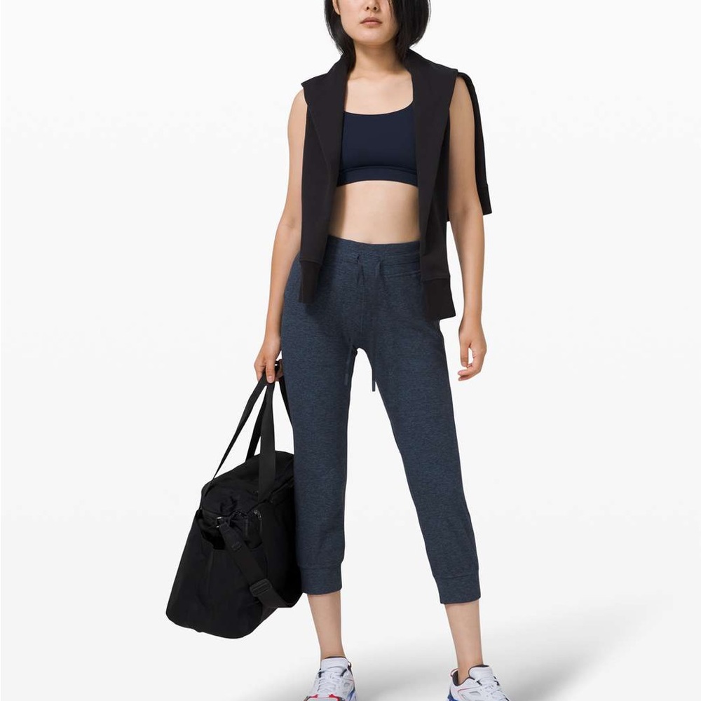 Lululemon Ready to Rulu Pant Joggers
